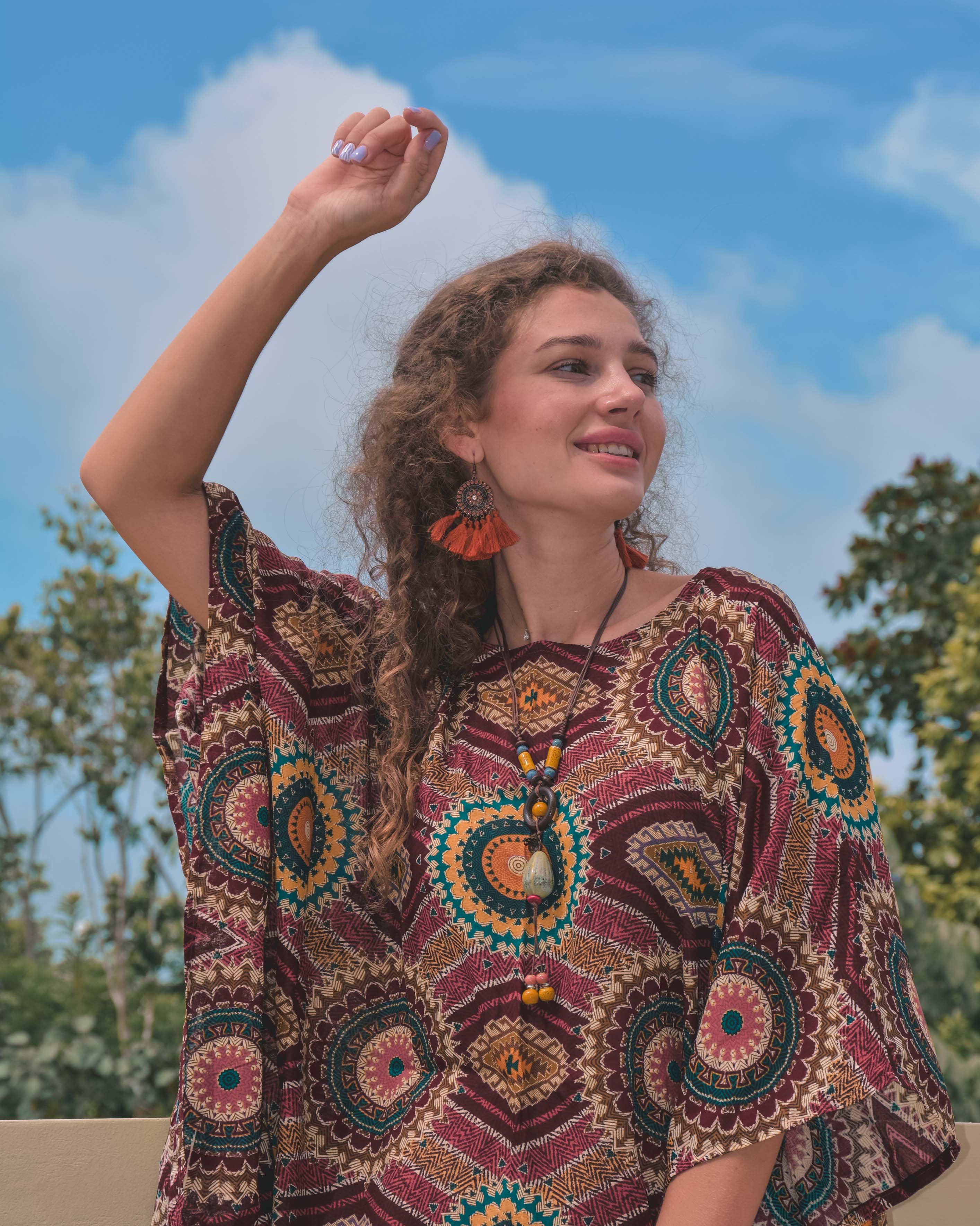 AGRABAH EARRINGS Elepanta Earrings - Buy Today Elephant Pants Jewelry And Bohemian Clothes Handmade In Thailand Help To Save The Elephants FairTrade And Vegan