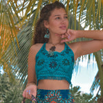 ITZA NECKLACE Elepanta Necklaces - Buy Today Elephant Pants Jewelry And Bohemian Clothes Handmade In Thailand Help To Save The Elephants FairTrade And Vegan