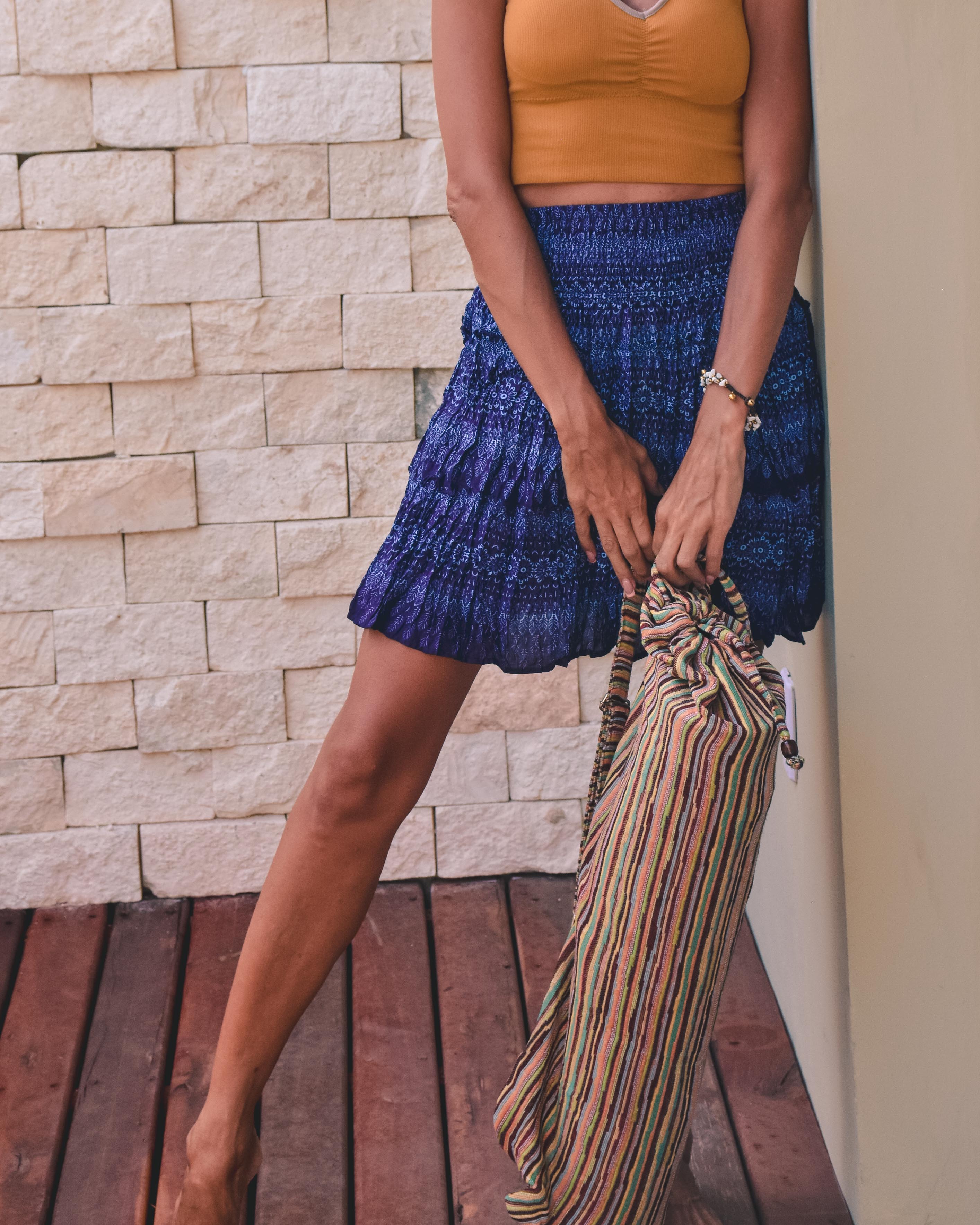 ELEPANTA SKIRT Elepanta Skirts - Buy Today Elephant Pants Jewelry And Bohemian Clothes Handmade In Thailand Help To Save The Elephants FairTrade And Vegan