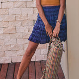 MALAGA YOGA BAG Elepanta Yoga Bags - Buy Today Elephant Pants Jewelry And Bohemian Clothes Handmade In Thailand Help To Save The Elephants FairTrade And Vegan