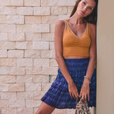 ELEPANTA SKIRT Elepanta Skirts - Buy Today Elephant Pants Jewelry And Bohemian Clothes Handmade In Thailand Help To Save The Elephants FairTrade And Vegan