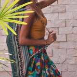 VENUS YOGA BAG Elepanta Yoga Bags - Buy Today Elephant Pants Jewelry And Bohemian Clothes Handmade In Thailand Help To Save The Elephants FairTrade And Vegan