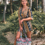 NOMADE NECKLACE Elepanta Necklaces - Buy Today Elephant Pants Jewelry And Bohemian Clothes Handmade In Thailand Help To Save The Elephants FairTrade And Vegan