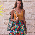 ELEPANTA SKIRT Elepanta Skirts - Buy Today Elephant Pants Jewelry And Bohemian Clothes Handmade In Thailand Help To Save The Elephants FairTrade And Vegan