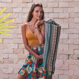 VENUS YOGA BAG Elepanta Yoga Bags - Buy Today Elephant Pants Jewelry And Bohemian Clothes Handmade In Thailand Help To Save The Elephants FairTrade And Vegan