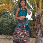 AKUBALI BEACH BAG Elepanta Beach Bags - Buy Today Elephant Pants Jewelry And Bohemian Clothes Handmade In Thailand Help To Save The Elephants FairTrade And Vegan