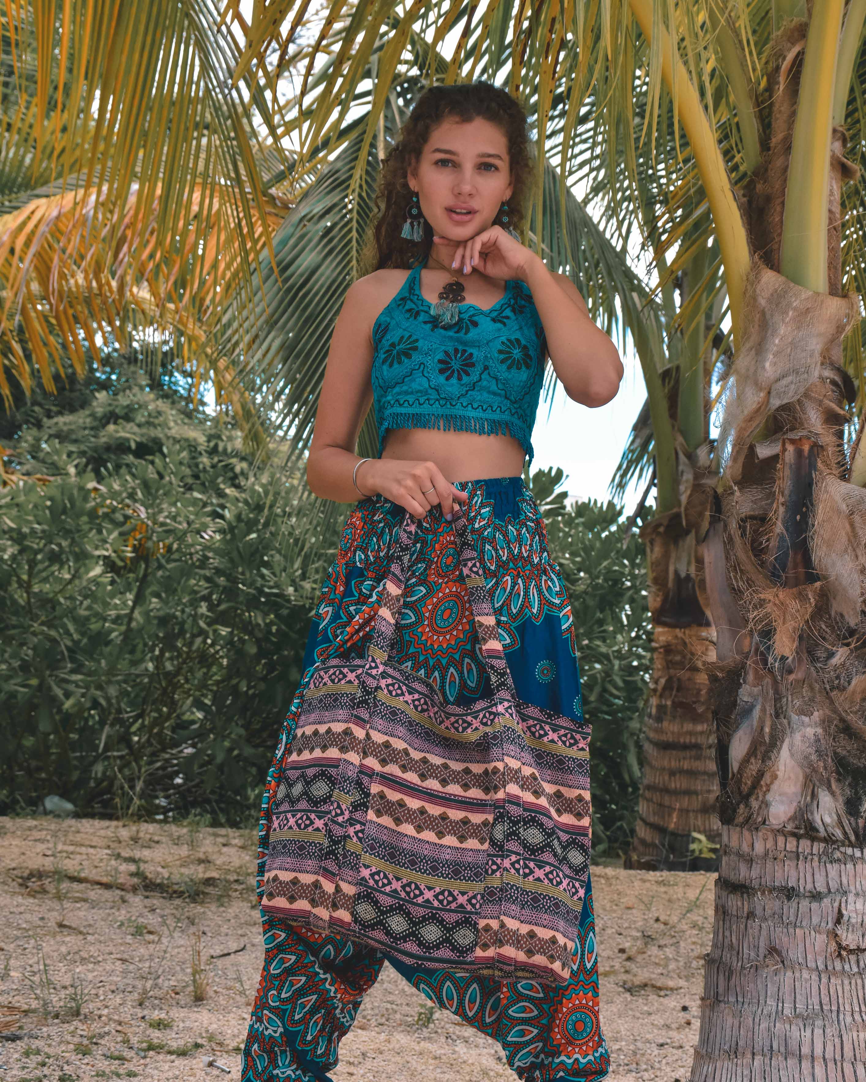 AKUBALI BEACH BAG Elepanta Beach Bags - Buy Today Elephant Pants Jewelry And Bohemian Clothes Handmade In Thailand Help To Save The Elephants FairTrade And Vegan