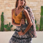 AZTEK YOGA BAG Elepanta Yoga Bags - Buy Today Elephant Pants Jewelry And Bohemian Clothes Handmade In Thailand Help To Save The Elephants FairTrade And Vegan