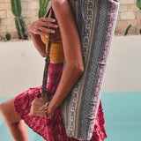 IBRA YOGA BAG Elepanta Yoga Bag - Buy Today Elephant Pants Jewelry And Bohemian Clothes Handmade In Thailand Help To Save The Elephants FairTrade And Vegan