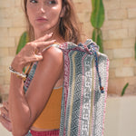 IBRA YOGA BAG Elepanta Yoga Bag - Buy Today Elephant Pants Jewelry And Bohemian Clothes Handmade In Thailand Help To Save The Elephants FairTrade And Vegan