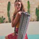 IBRA YOGA BAG Elepanta Yoga Bag - Buy Today Elephant Pants Jewelry And Bohemian Clothes Handmade In Thailand Help To Save The Elephants FairTrade And Vegan