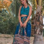 AKUBALI BEACH BAG Elepanta Beach Bags - Buy Today Elephant Pants Jewelry And Bohemian Clothes Handmade In Thailand Help To Save The Elephants FairTrade And Vegan