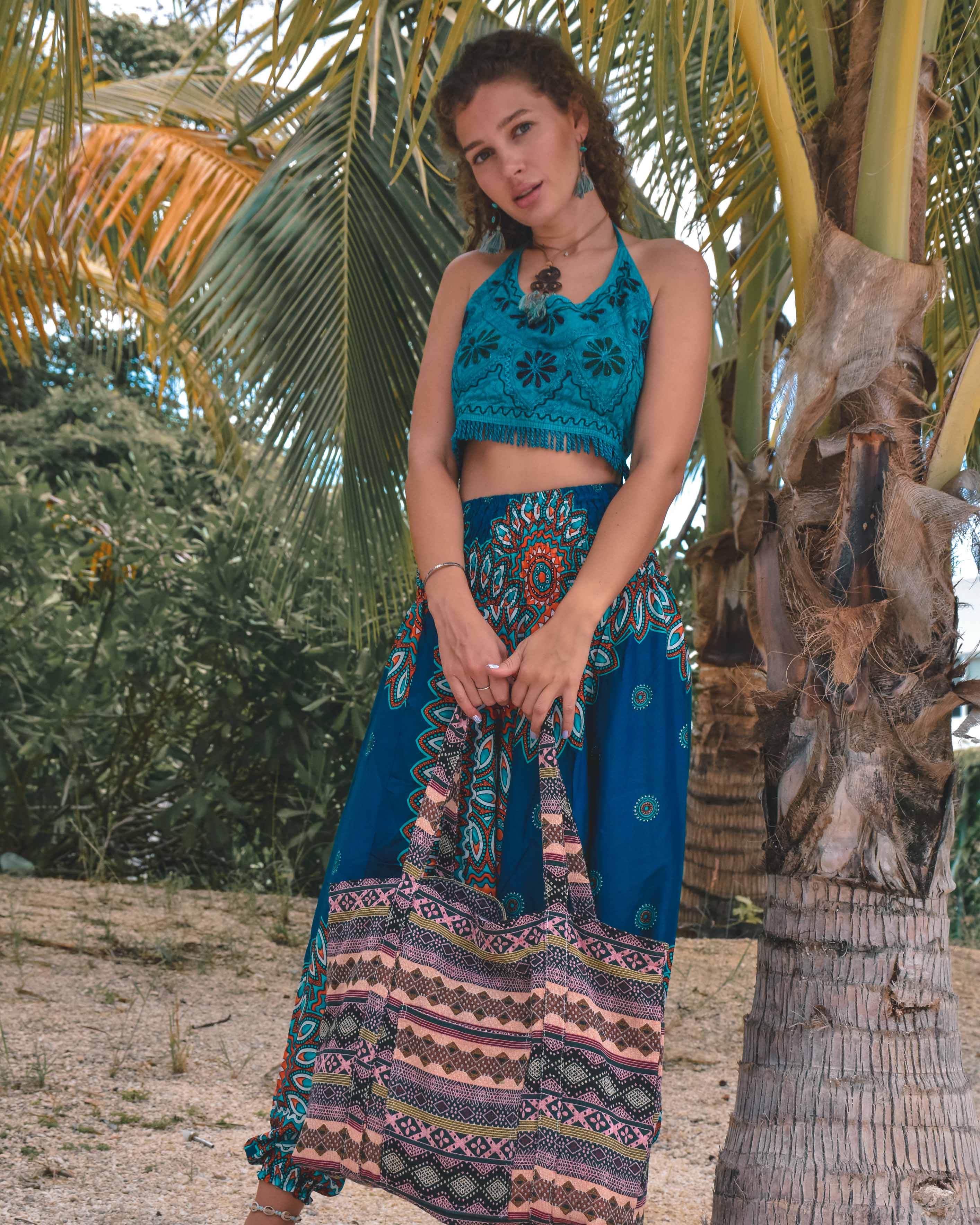 AKUBALI BEACH BAG Elepanta Beach Bags - Buy Today Elephant Pants Jewelry And Bohemian Clothes Handmade In Thailand Help To Save The Elephants FairTrade And Vegan