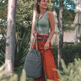 ITZA EARRINGS Elepanta Earrings - Buy Today Elephant Pants Jewelry And Bohemian Clothes Handmade In Thailand Help To Save The Elephants FairTrade And Vegan