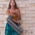 ELEPANTA SKIRT Elepanta Skirts - Buy Today Elephant Pants Jewelry And Bohemian Clothes Handmade In Thailand Help To Save The Elephants FairTrade And Vegan