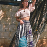 COLOMBO NECKLACE Elepanta Necklaces - Buy Today Elephant Pants Jewelry And Bohemian Clothes Handmade In Thailand Help To Save The Elephants FairTrade And Vegan