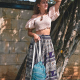 COLOMBO NECKLACE Elepanta Necklaces - Buy Today Elephant Pants Jewelry And Bohemian Clothes Handmade In Thailand Help To Save The Elephants FairTrade And Vegan