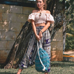 COLOMBO NECKLACE Elepanta Necklaces - Buy Today Elephant Pants Jewelry And Bohemian Clothes Handmade In Thailand Help To Save The Elephants FairTrade And Vegan