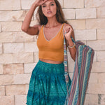 ZAYED YOGA BAG Elepanta Yoga Bag - Buy Today Elephant Pants Jewelry And Bohemian Clothes Handmade In Thailand Help To Save The Elephants FairTrade And Vegan
