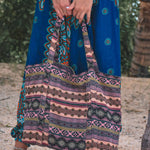 AKUBALI BEACH BAG Elepanta Beach Bags - Buy Today Elephant Pants Jewelry And Bohemian Clothes Handmade In Thailand Help To Save The Elephants FairTrade And Vegan