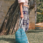 ANGKOR YOGA PANTS Elepanta Aladdin Pants - Buy Today Elephant Pants Jewelry And Bohemian Clothes Handmade In Thailand Help To Save The Elephants FairTrade And Vegan