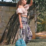 ANGKOR YOGA PANTS Elepanta Aladdin Pants - Buy Today Elephant Pants Jewelry And Bohemian Clothes Handmade In Thailand Help To Save The Elephants FairTrade And Vegan