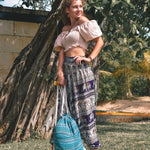 ANGKOR YOGA PANTS Elepanta Aladdin Pants - Buy Today Elephant Pants Jewelry And Bohemian Clothes Handmade In Thailand Help To Save The Elephants FairTrade And Vegan