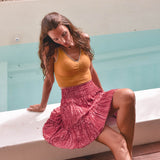 ELEPANTA SKIRT Elepanta Skirts - Buy Today Elephant Pants Jewelry And Bohemian Clothes Handmade In Thailand Help To Save The Elephants FairTrade And Vegan