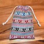 CEIBA TRAVEL BAG Elepanta Travel Bags - Buy Today Elephant Pants Jewelry And Bohemian Clothes Handmade In Thailand Help To Save The Elephants FairTrade And Vegan