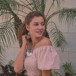 CABO EARRINGS Elepanta Earrings - Buy Today Elephant Pants Jewelry And Bohemian Clothes Handmade In Thailand Help To Save The Elephants FairTrade And Vegan