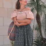 ANGKOR TRIBAL PANTS Elepanta Tribal Pants - Buy Today Elephant Pants Jewelry And Bohemian Clothes Handmade In Thailand Help To Save The Elephants FairTrade And Vegan