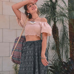 ANGKOR TRIBAL PANTS Elepanta Tribal Pants - Buy Today Elephant Pants Jewelry And Bohemian Clothes Handmade In Thailand Help To Save The Elephants FairTrade And Vegan