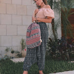 ANGKOR TRIBAL PANTS Elepanta Tribal Pants - Buy Today Elephant Pants Jewelry And Bohemian Clothes Handmade In Thailand Help To Save The Elephants FairTrade And Vegan