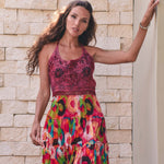 ELEPANTA SKIRT Elepanta Skirts - Buy Today Elephant Pants Jewelry And Bohemian Clothes Handmade In Thailand Help To Save The Elephants FairTrade And Vegan