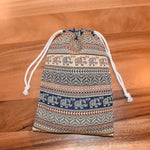 MACAO TRAVEL BAG Elepanta Travel Bags - Buy Today Elephant Pants Jewelry And Bohemian Clothes Handmade In Thailand Help To Save The Elephants FairTrade And Vegan