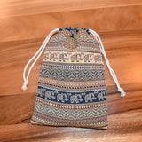 MACAO TRAVEL BAG Elepanta Travel Bags - Buy Today Elephant Pants Jewelry And Bohemian Clothes Handmade In Thailand Help To Save The Elephants FairTrade And Vegan