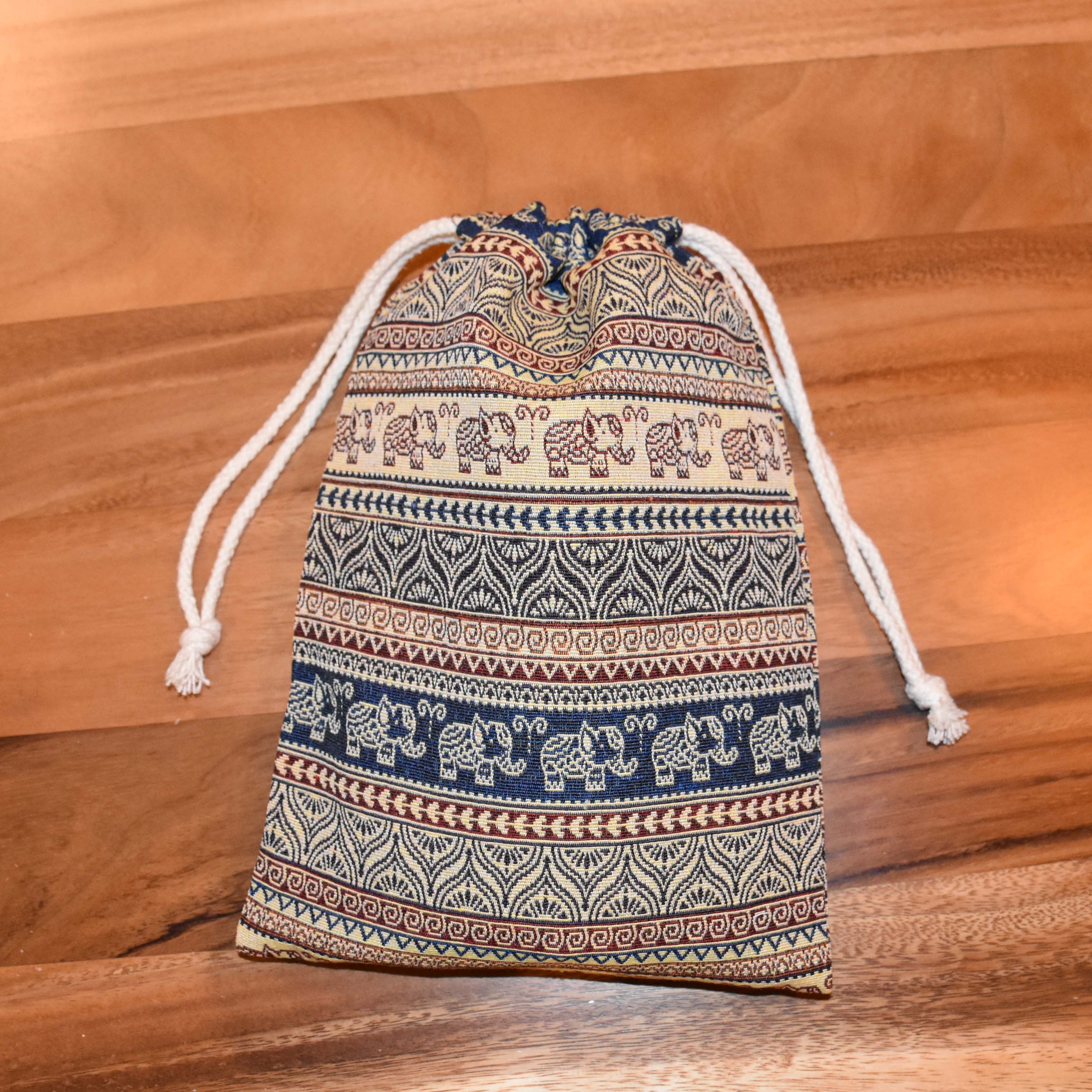 MACAO TRAVEL BAG Elepanta Travel Bags - Buy Today Elephant Pants Jewelry And Bohemian Clothes Handmade In Thailand Help To Save The Elephants FairTrade And Vegan