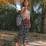 NARA SAMURAI PANTS Elepanta Samurai Pants - Buy Today Elephant Pants Jewelry And Bohemian Clothes Handmade In Thailand Help To Save The Elephants FairTrade And Vegan
