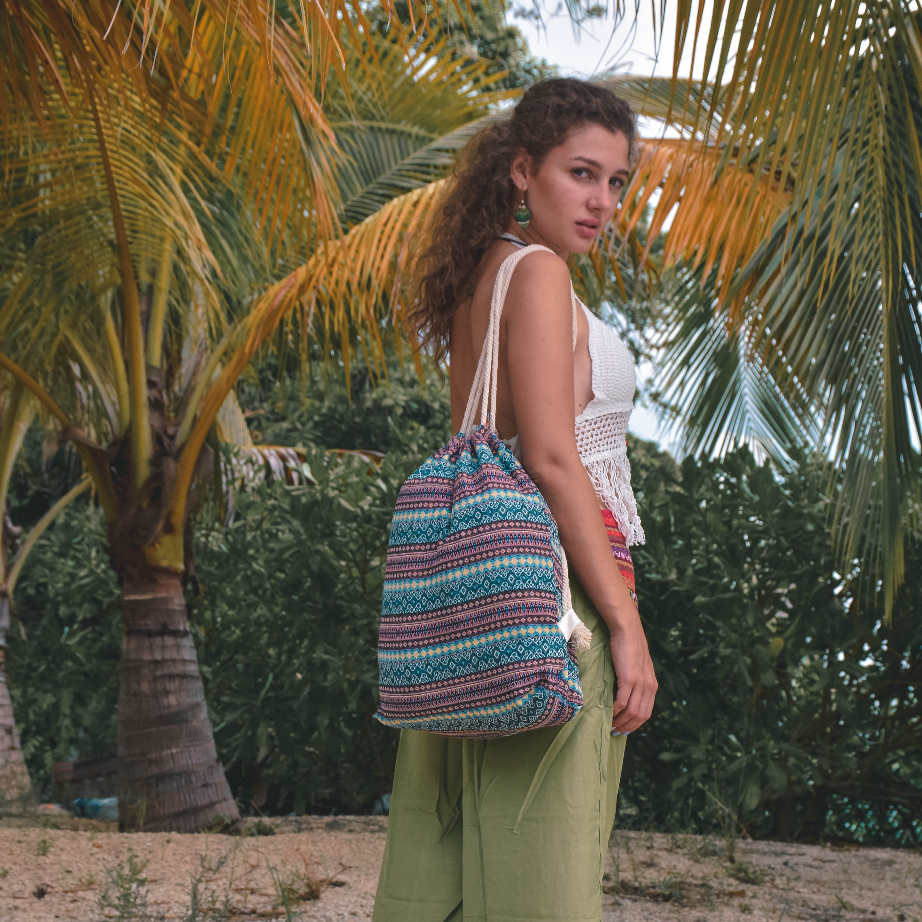 ZAYED EARRINGS Elepanta Earrings - Buy Today Elephant Pants Jewelry And Bohemian Clothes Handmade In Thailand Help To Save The Elephants FairTrade And Vegan