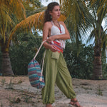IPANA PANTS Elepanta Unisex Casual Pants - Buy Today Elephant Pants Jewelry And Bohemian Clothes Handmade In Thailand Help To Save The Elephants FairTrade And Vegan