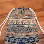 MACAO TRAVEL BAG Elepanta Travel Bags - Buy Today Elephant Pants Jewelry And Bohemian Clothes Handmade In Thailand Help To Save The Elephants FairTrade And Vegan