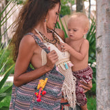 AGRA PANTS Elepanta Kids Pants - Buy Today Elephant Pants Jewelry And Bohemian Clothes Handmade In Thailand Help To Save The Elephants FairTrade And Vegan