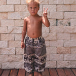 PERSIA PANTS Elepanta Kids Pants - Buy Today Elephant Pants Jewelry And Bohemian Clothes Handmade In Thailand Help To Save The Elephants FairTrade And Vegan