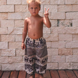 PERSIA PANTS Elepanta Kids Pants - Buy Today Elephant Pants Jewelry And Bohemian Clothes Handmade In Thailand Help To Save The Elephants FairTrade And Vegan