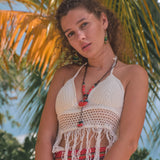 ZAYED EARRINGS Elepanta Earrings - Buy Today Elephant Pants Jewelry And Bohemian Clothes Handmade In Thailand Help To Save The Elephants FairTrade And Vegan