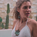 BALI EARRINGS Elepanta Earrings - Buy Today Elephant Pants Jewelry And Bohemian Clothes Handmade In Thailand Help To Save The Elephants FairTrade And Vegan