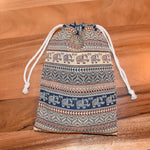 MACAO TRAVEL BAG Elepanta Travel Bags - Buy Today Elephant Pants Jewelry And Bohemian Clothes Handmade In Thailand Help To Save The Elephants FairTrade And Vegan