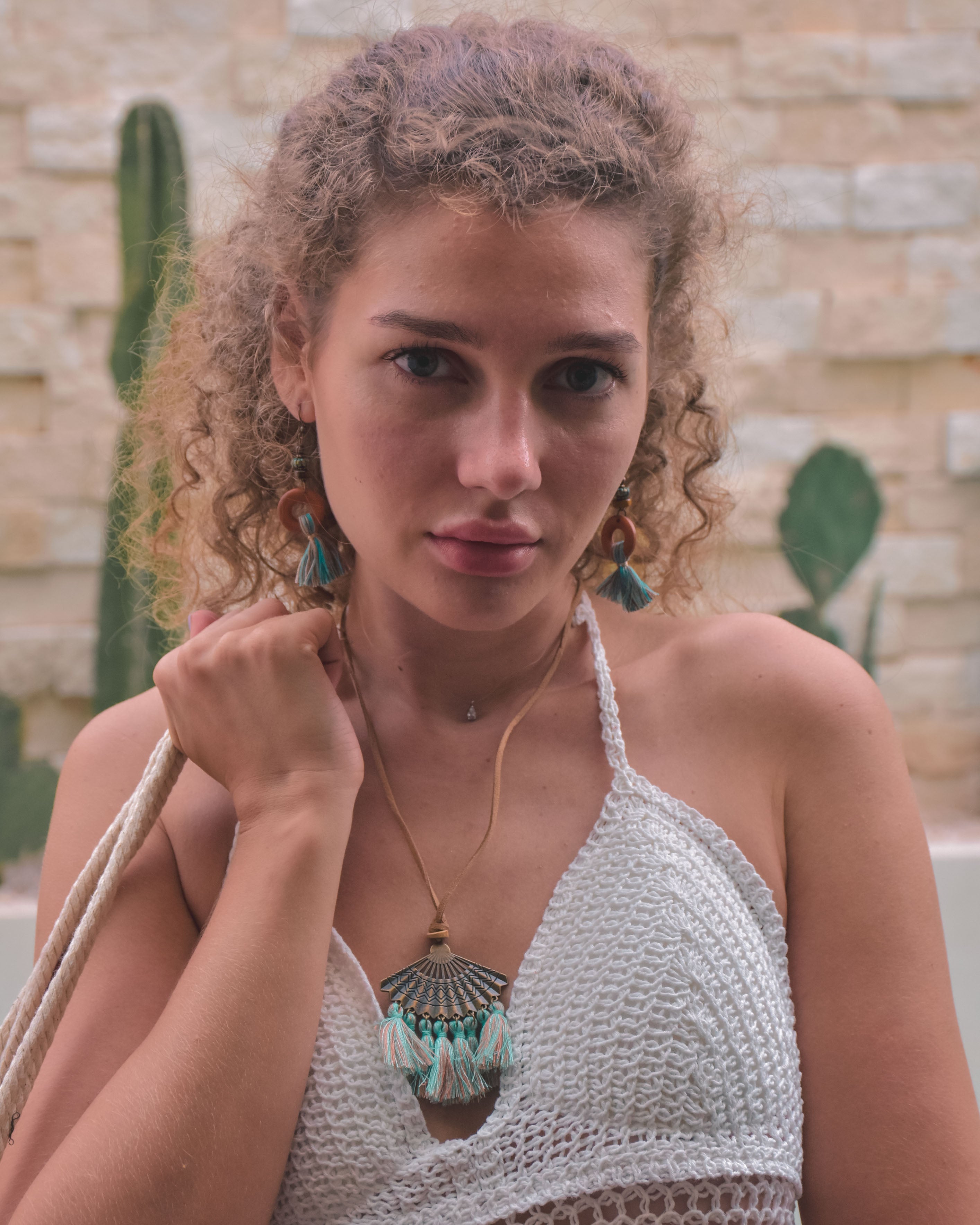 BALI EARRINGS Elepanta Earrings - Buy Today Elephant Pants Jewelry And Bohemian Clothes Handmade In Thailand Help To Save The Elephants FairTrade And Vegan