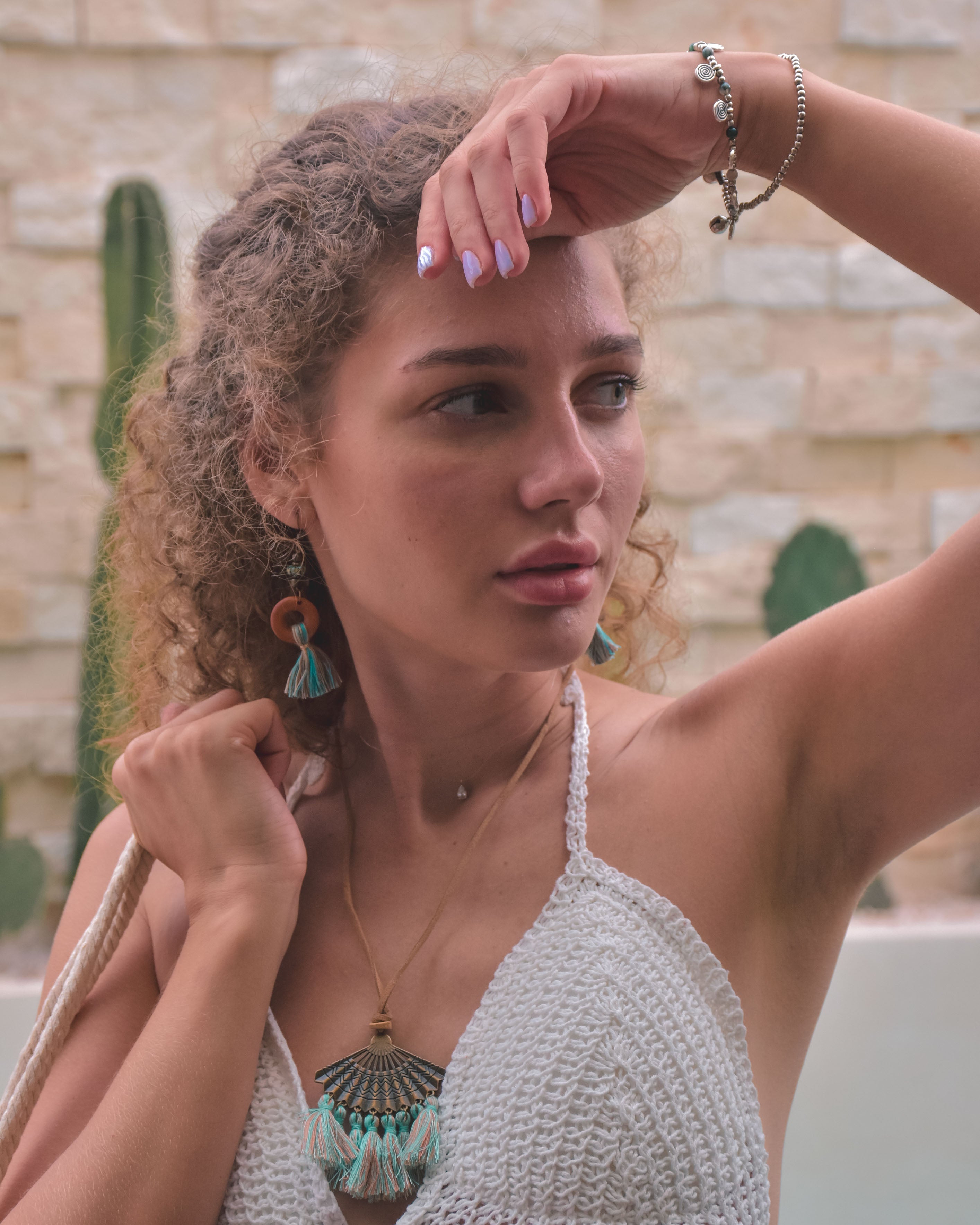 BALI EARRINGS Elepanta Earrings - Buy Today Elephant Pants Jewelry And Bohemian Clothes Handmade In Thailand Help To Save The Elephants FairTrade And Vegan