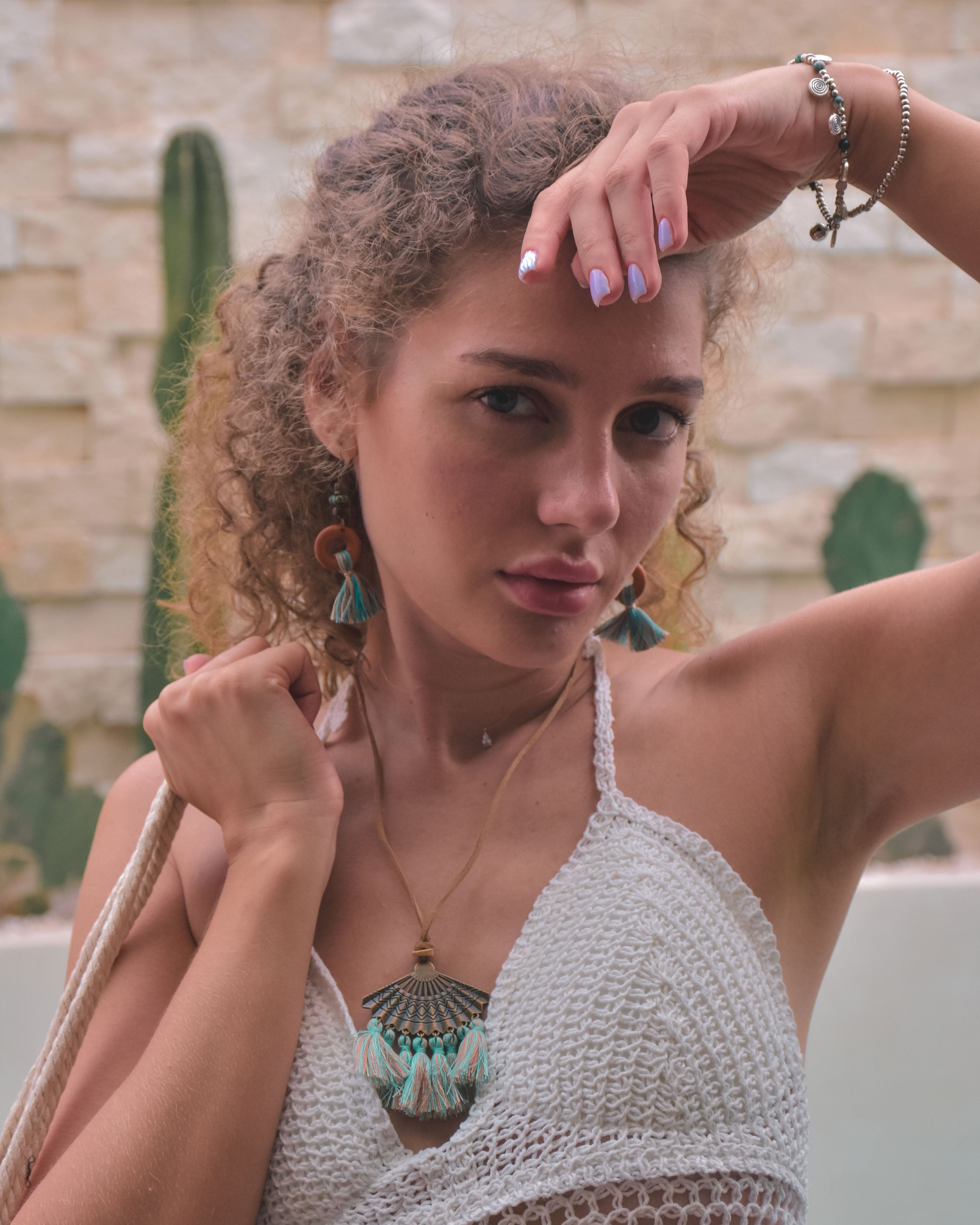 BALI EARRINGS Elepanta Earrings - Buy Today Elephant Pants Jewelry And Bohemian Clothes Handmade In Thailand Help To Save The Elephants FairTrade And Vegan